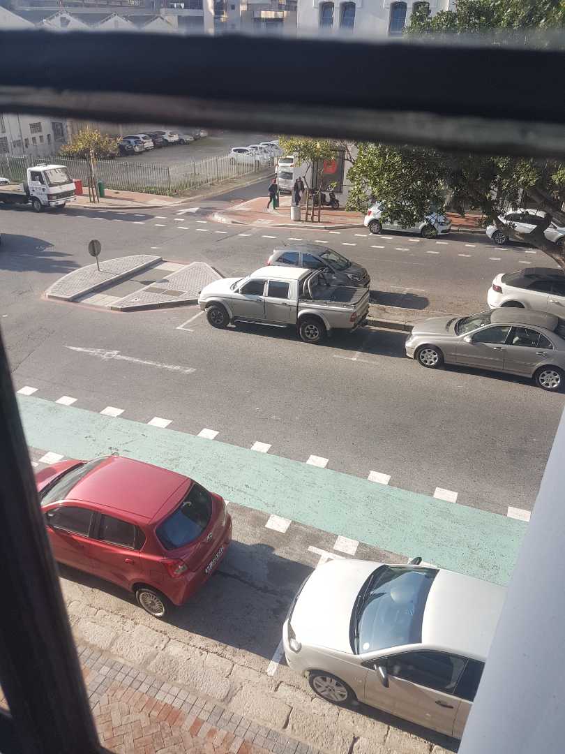 To Let commercial Property for Rent in Cape Town City Centre Western Cape